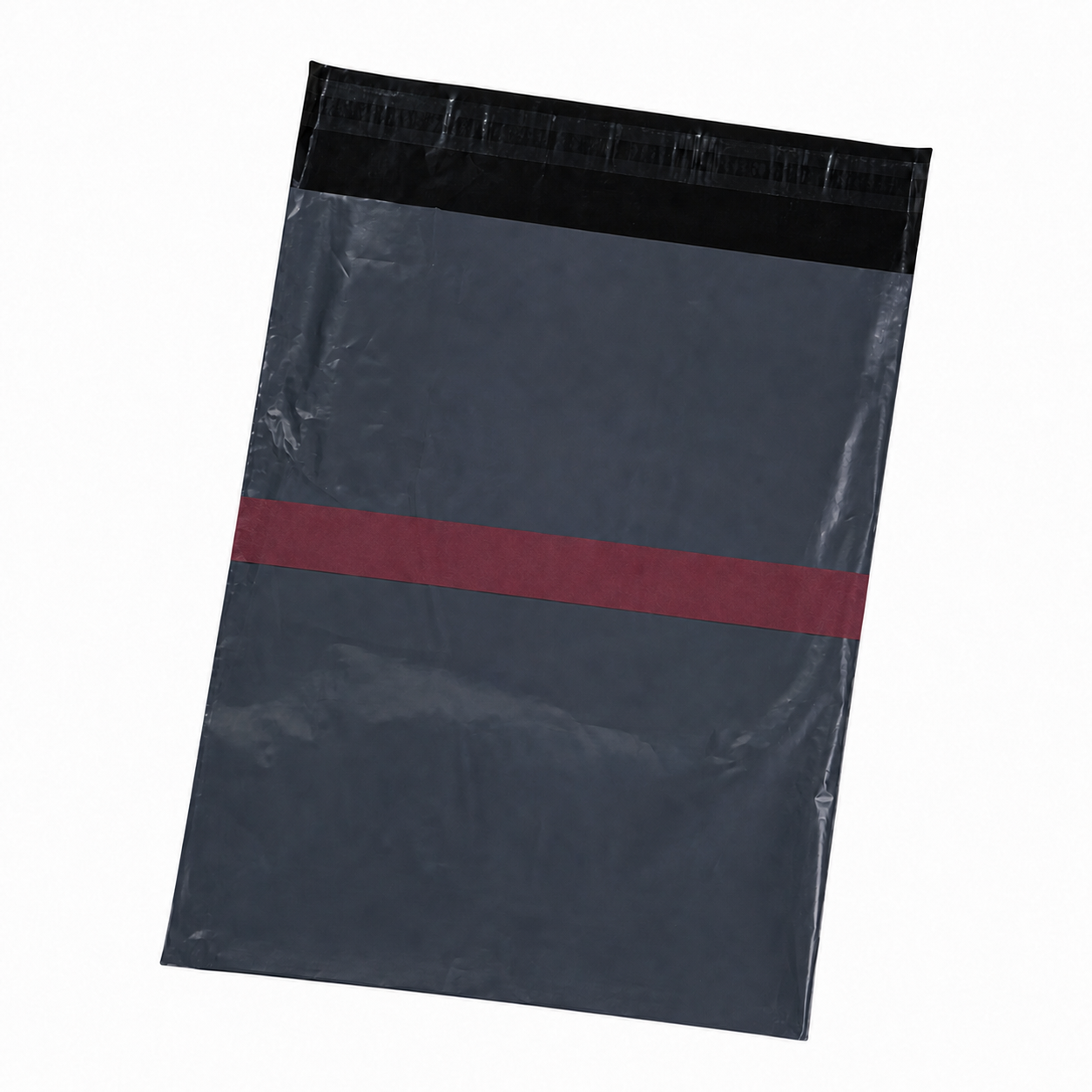 Davpack 305 by 405 millimetre econoMAIL bag with Cashmere Thoughts printed tape